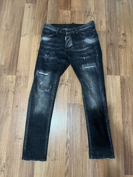 Blugi dsquared noi