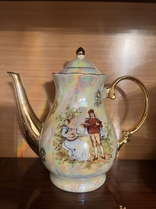 Сервис Мадонна на 12 персон, оригинал