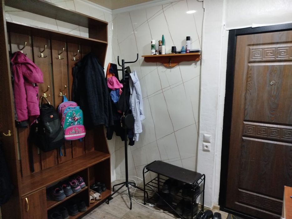 3ком. кв ТД Реал напротив