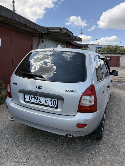 Калина универсал