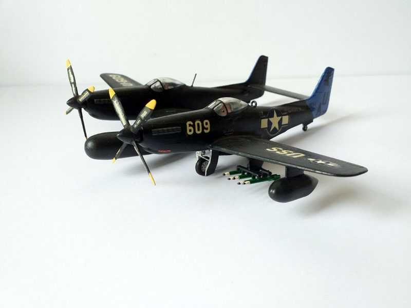 макети самолети  1:72