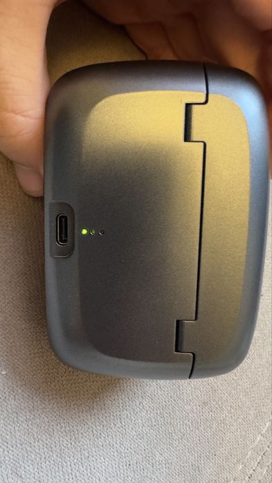 aparate auditive Resound GN  modelul nou cu Type C  Bluetooth an 2023