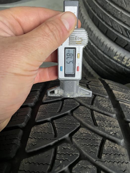 Anv m+s 235/65/17 Kumho/Firestine