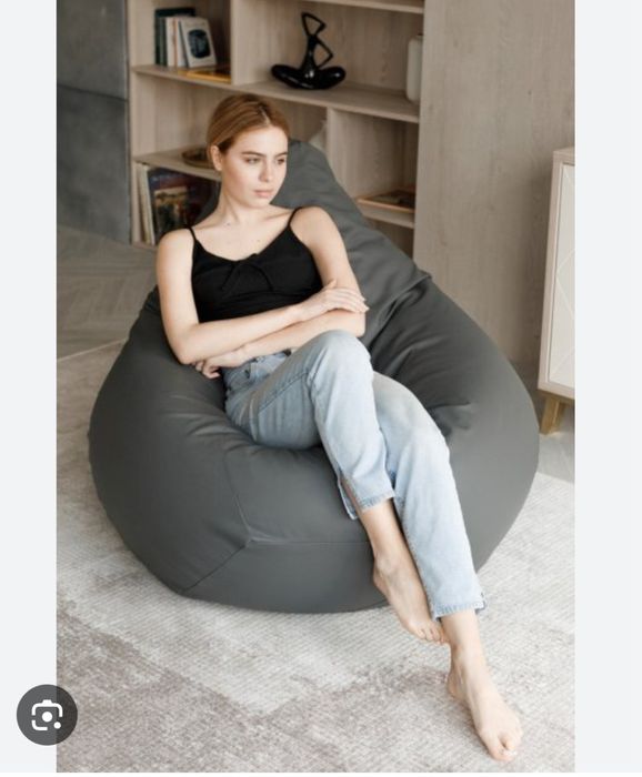 Кресло мешок(диван) Мягкий диван