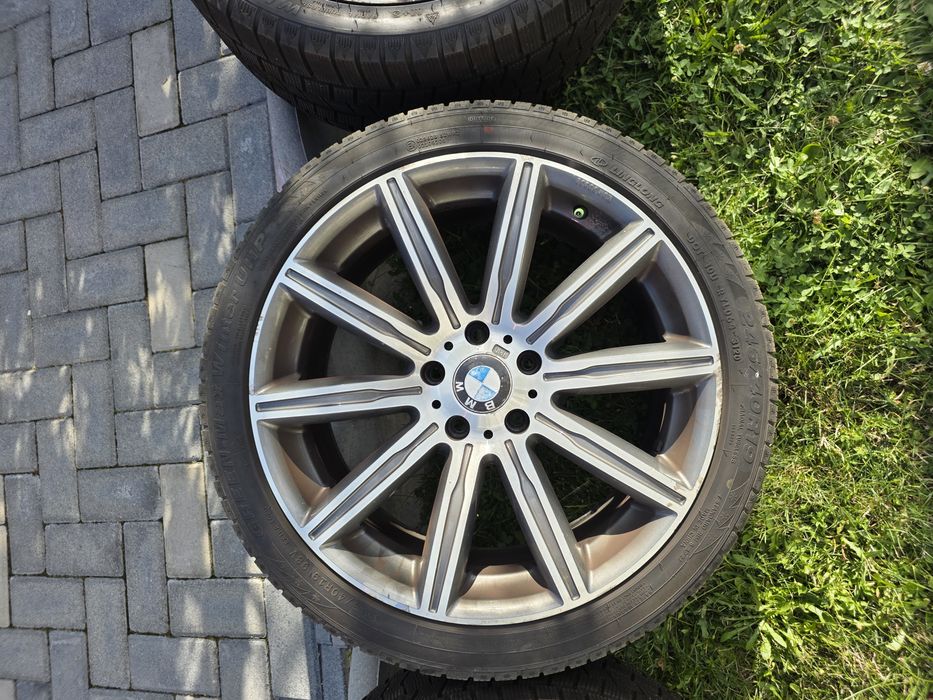 Jante bmw r19 5x120