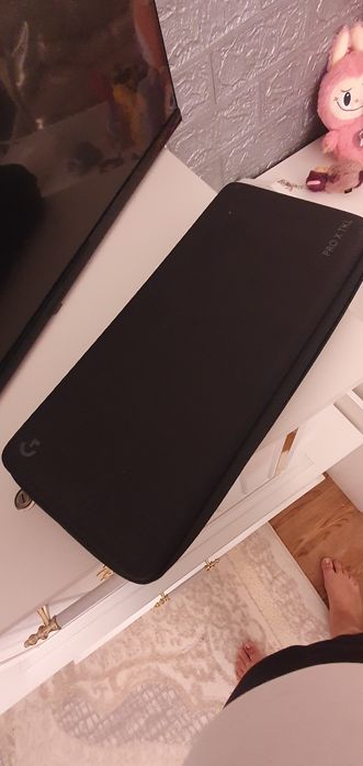 logitech g pro x tkl