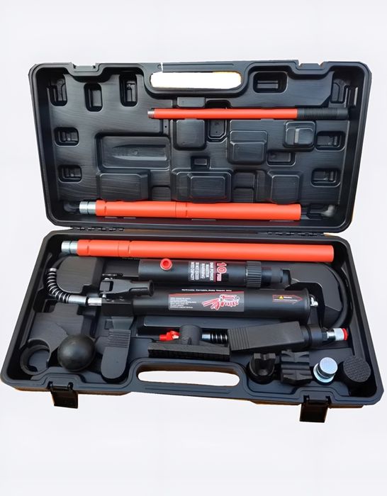 Домкрат кузовной 10т kuzov domkrat