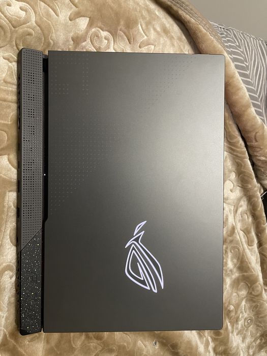 Asus Rog Strix G15