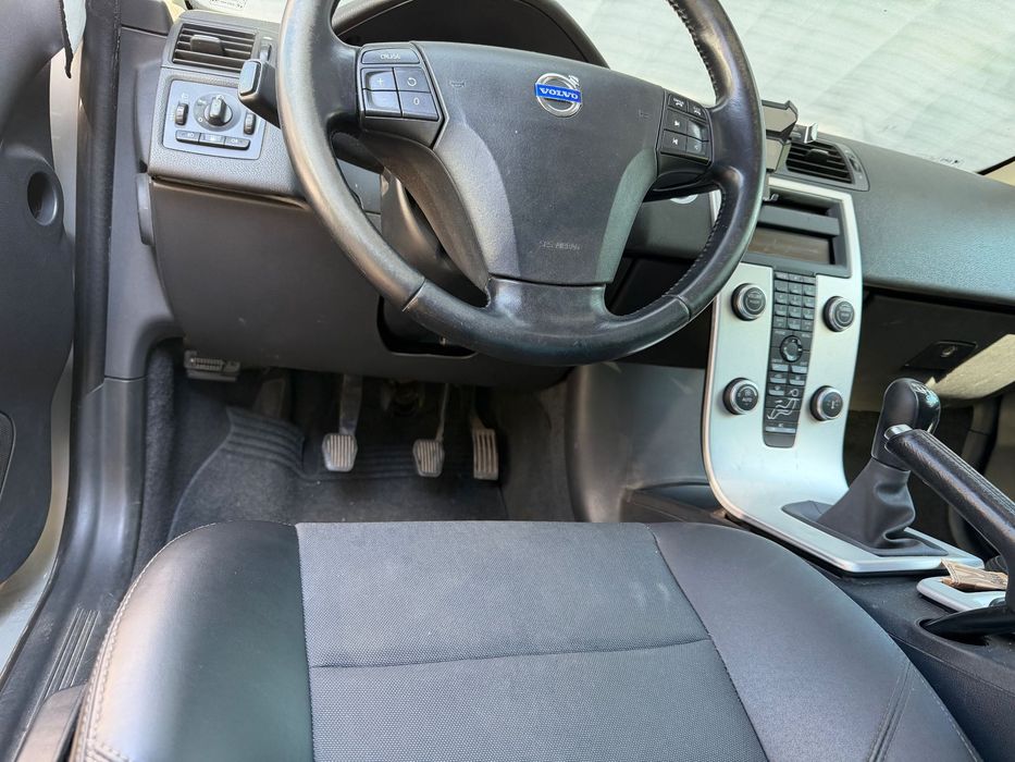 Volvo C30 D2 1.6d