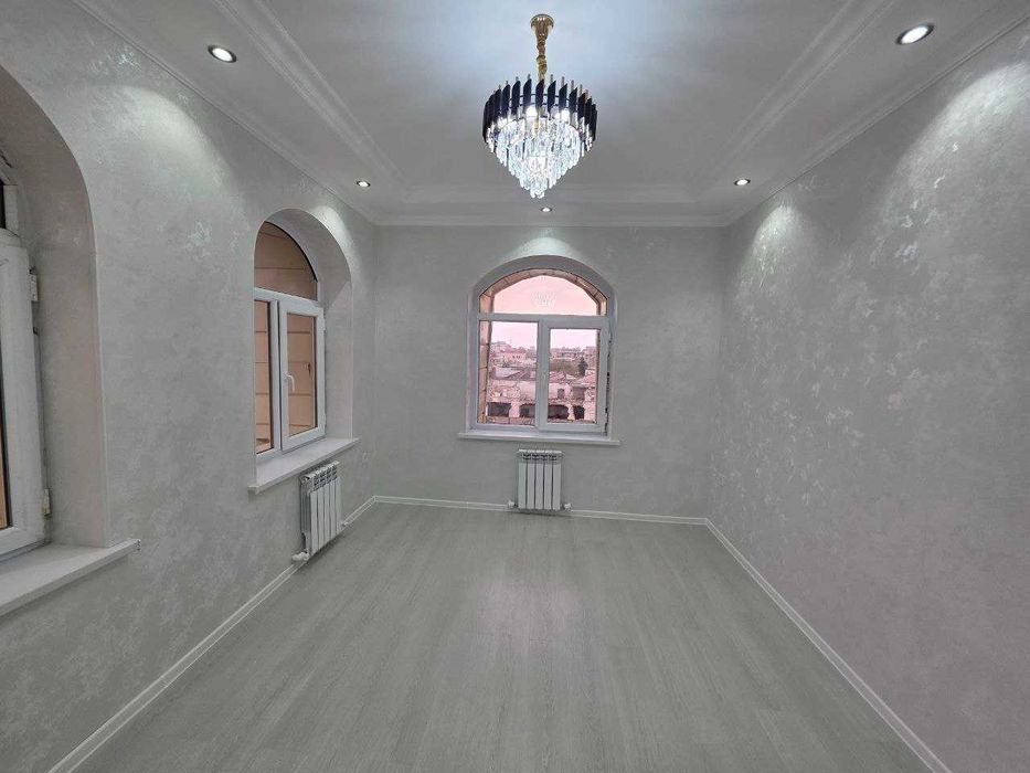 3х комнатная квартира с евроремонтом 73кв/м по ул.Шаумяна