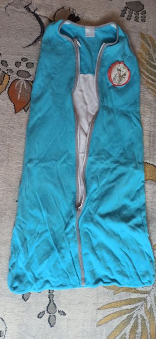 Тънки и дебели  чувалчета 0-6 / 6-12