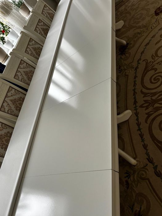 стол 4-5 метровый