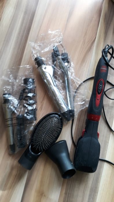 Ondulator  7 in 1 Multifunctional