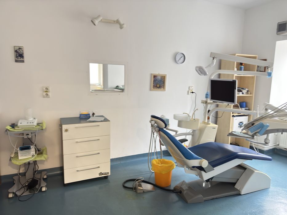 Imobil/Cabinet stomatologic