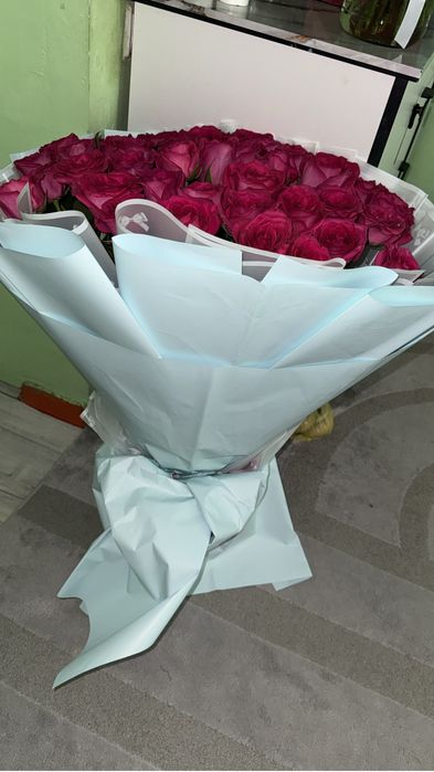 Гүл голланд метровый