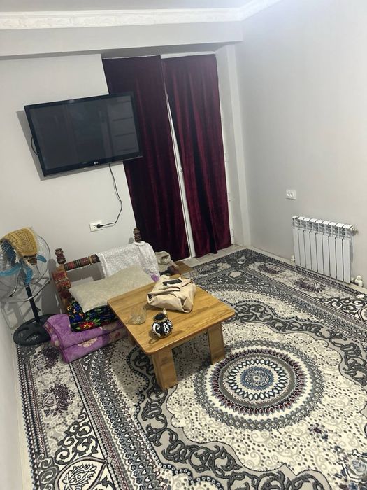 1 комнатная квартира в ЖК «Compass” Мирабадский район