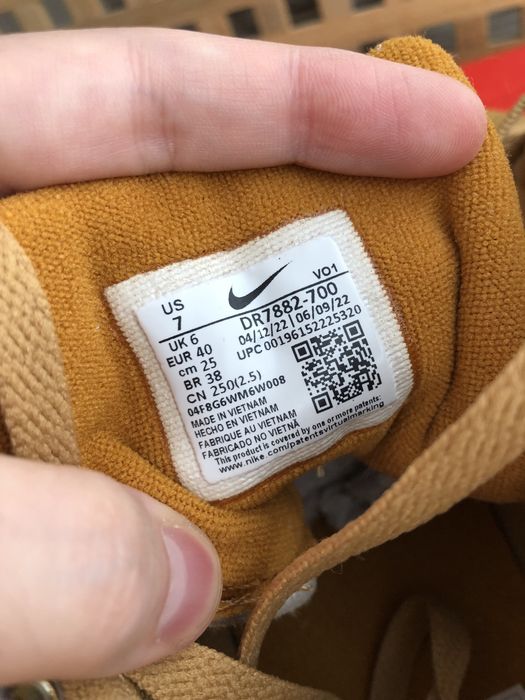 Nike Sneakers 40 Adidas Boost Yeezy Puma Versace Court Vision Piele 43