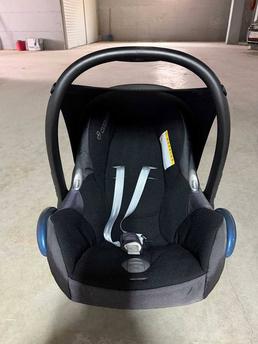 Столче за кола Maxi cosi