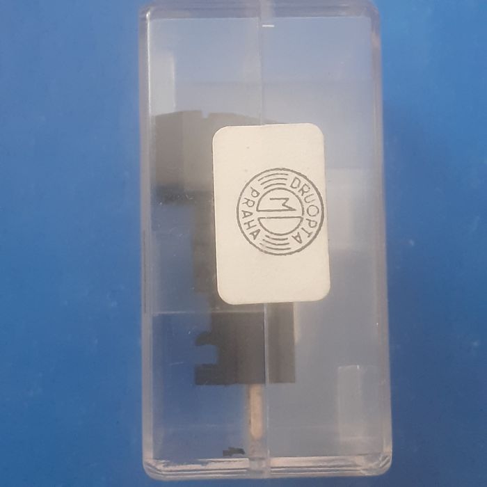 Doză pick-up Tesla VK 4302 LGR