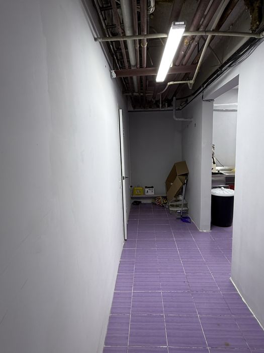 Сдается комерческое посещения