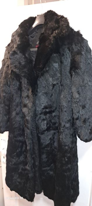 Haina blana naturala