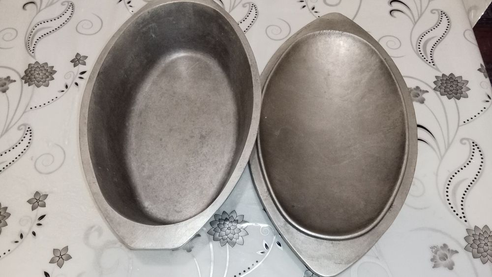 Утятница дюралевая