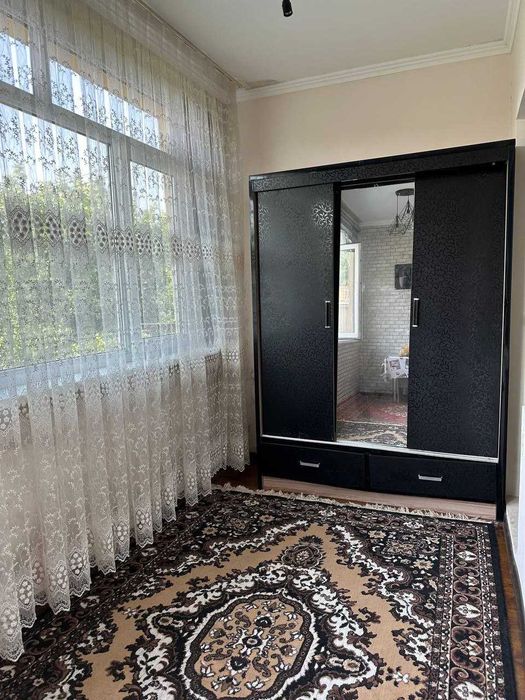 Аренда квартиры массив   Ахмад югнакий  2/5/5