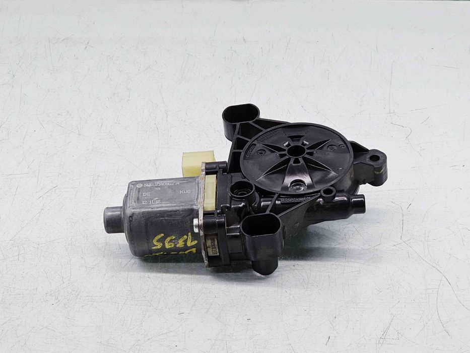 Motoras geam dreapta spate Skoda Superb III Combi (3V5) [Fabr 2015-202
