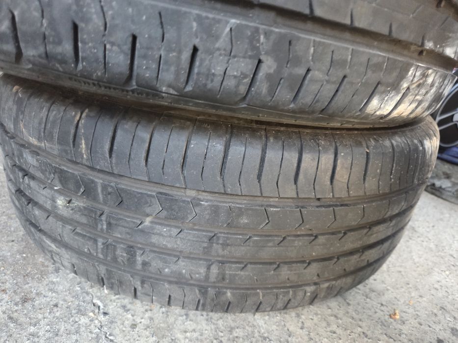 Vand 2 anvelope 205 55 R16