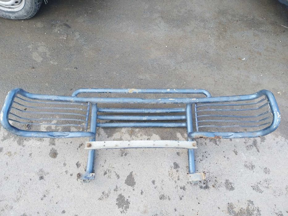 Ролбар паджеро 1