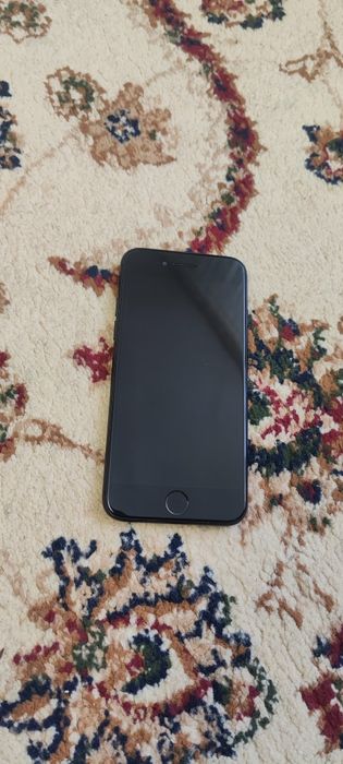 IPhone 7 128gb black