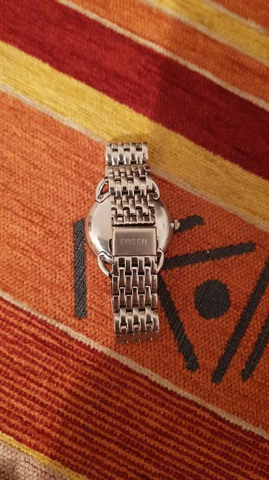 Vand ceas Fossil