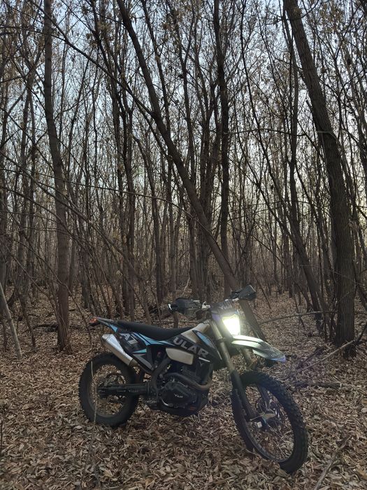 Продам Эндуро Ular A7