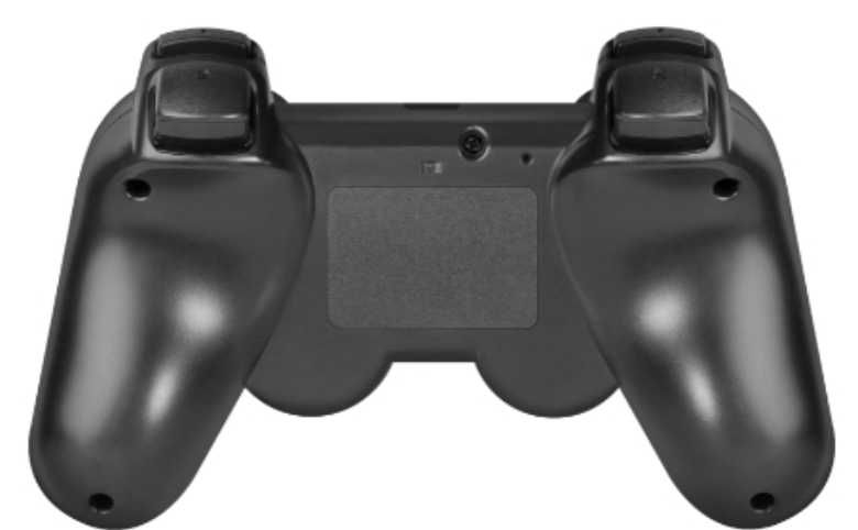 Геймпад Defender Game Master Wireless