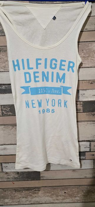 Tommy Hilfiger S-дамски потник (35)