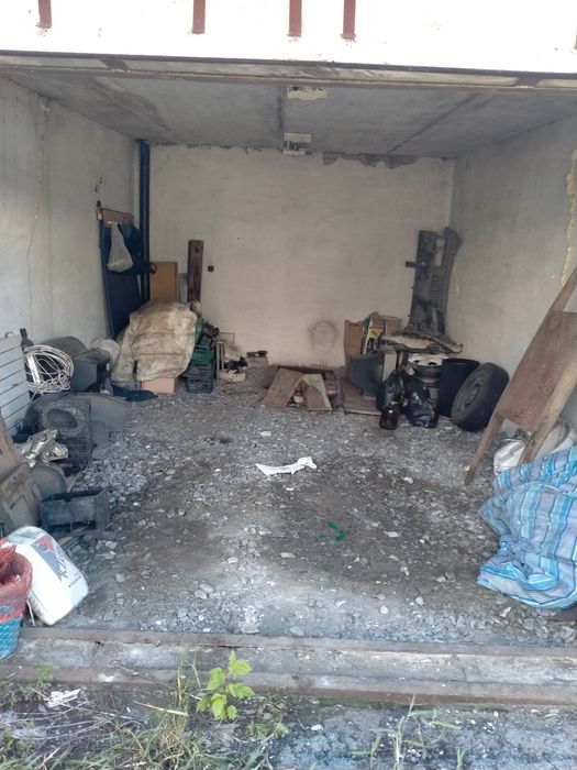 Продам гараж 700000тг