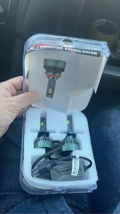 Светодеодные лампочки отличного качества