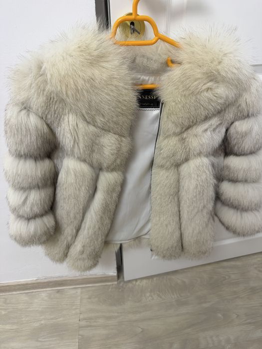 Vand blana natura full marime S pret negociabil