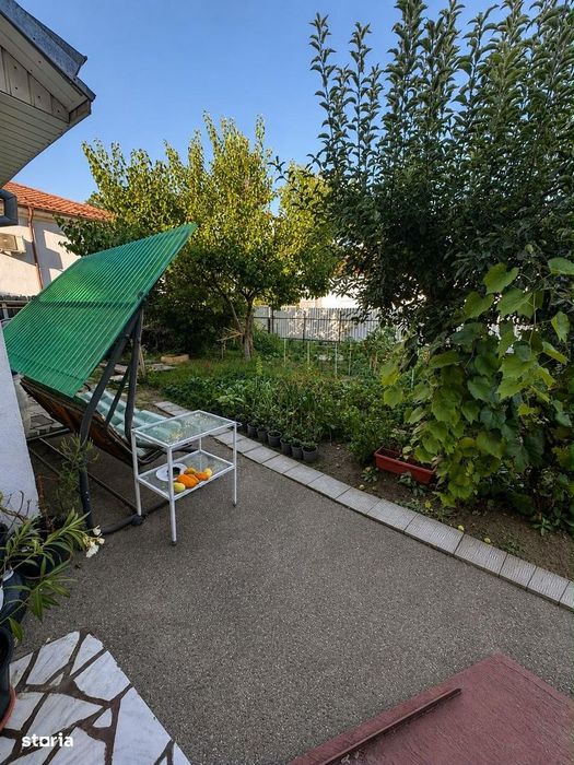 O Casa Deosebita intr-o zona linistita confort si eleganta