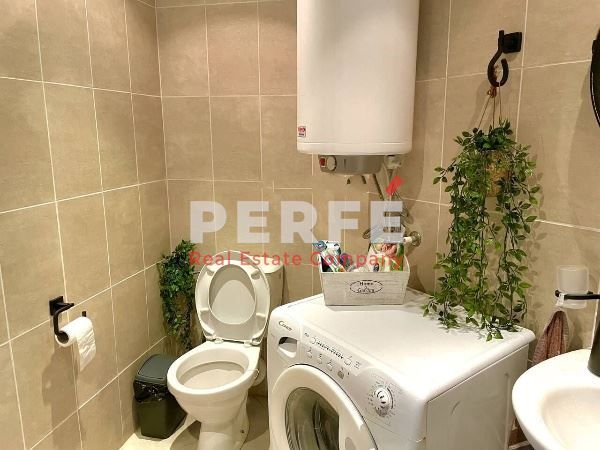 Продава се Едностаен апартамент в Свети Влас - 54 кв.м за 1112 €/кв.м - Снимка #5