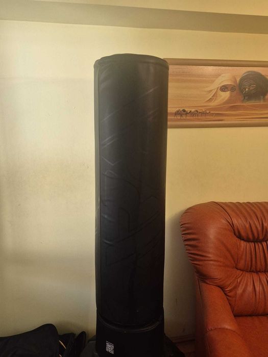 Sac de box RDX deja umplut cu nisip