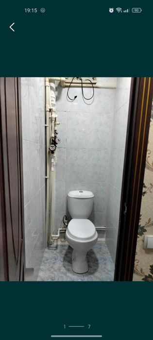 Квартира в аренду