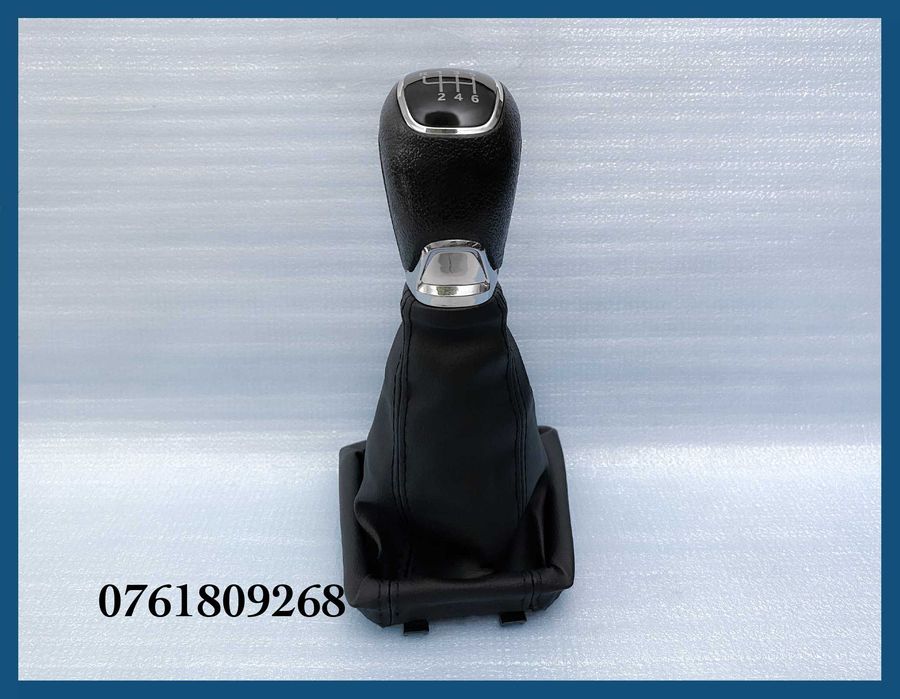 Manson schimbator + nuca pentru SKODA Octavia 3 cu 6 trepte