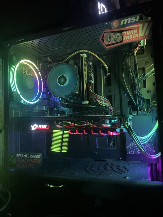 Продам компьютер