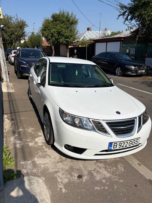 Saab 93 2011 1.9