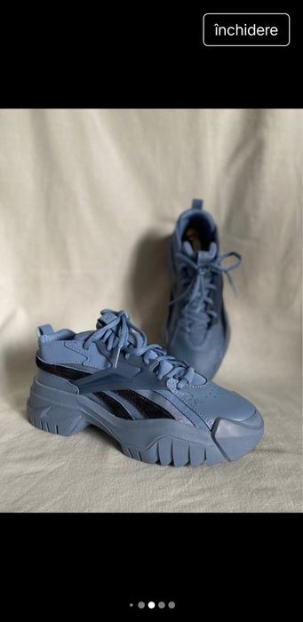 Reebok Cardi B/cardi 36