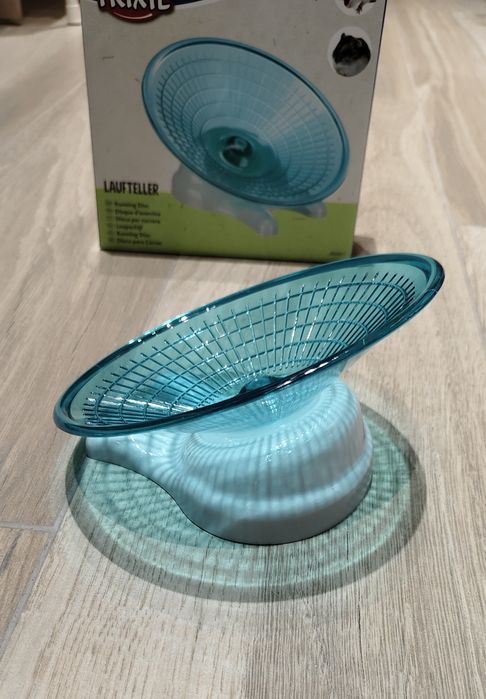 Беговой диск для грызунов