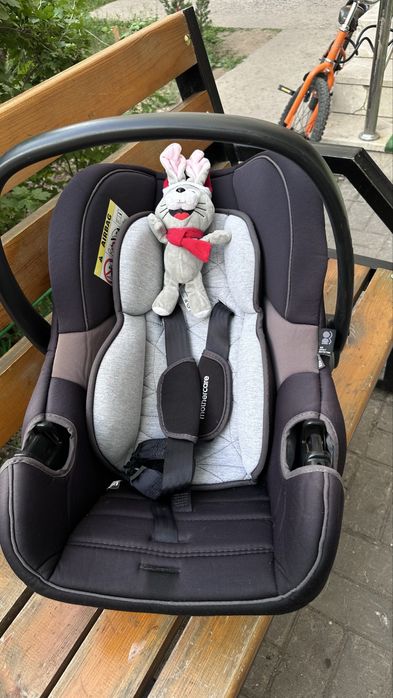 Автокресло Mothercare