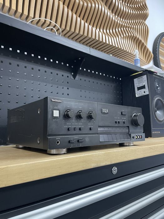 Amplificator technics su-v7x 100W 8ohmi