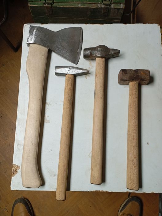 Тапор молотки СССР